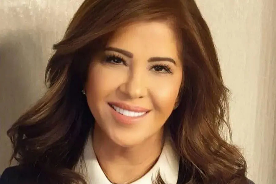 ليلى عبداللطيف — EG news