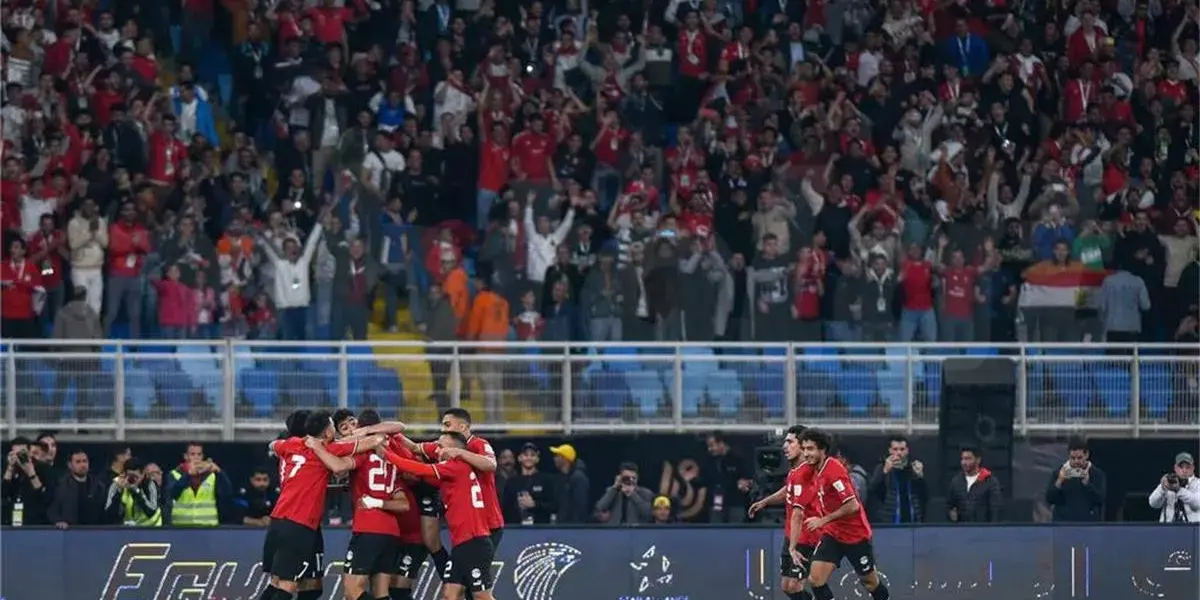مباراه مصر واسبانيا — EG news