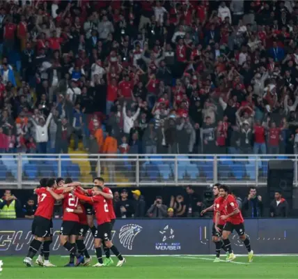 مباراه مصر واسبانيا — EG news