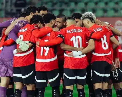 مباريات منتخب مصر — EG news