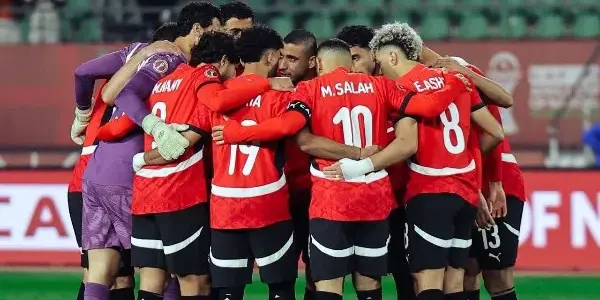 مباريات منتخب مصر — EG news