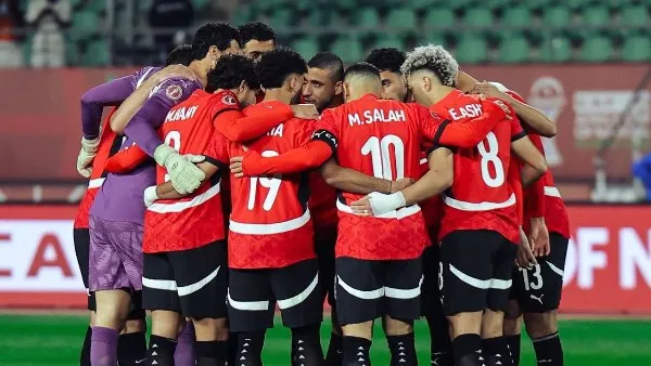 مباريات منتخب مصر — EG news