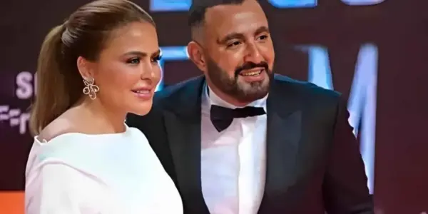 مها الصغير — EG news