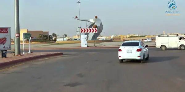 محافظة الخرج بالسعودية — EG news