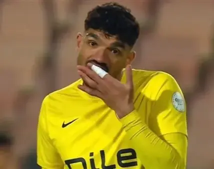محمد صبحي — EG news