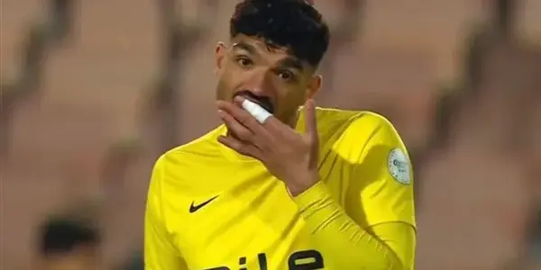 محمد صبحي — EG news
