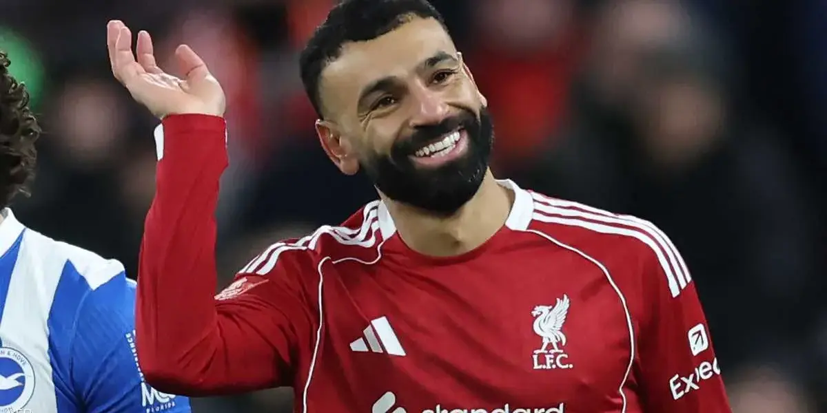 محمد صلاح — EG news