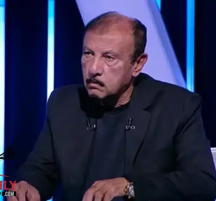 محسن صالح — EG news