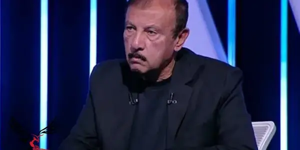 محسن صالح — EG news