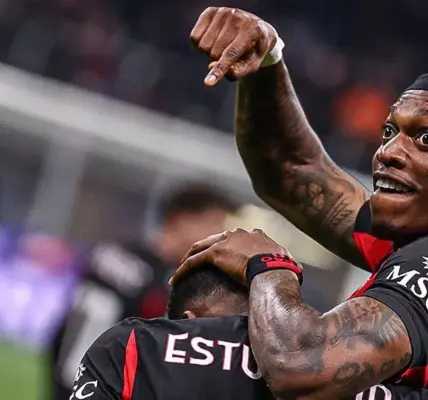 milan - inter — EG news