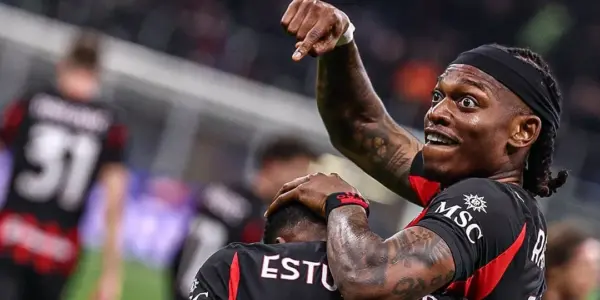 milan - inter — EG news