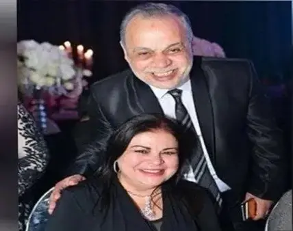 ماجدة زكي — EG news