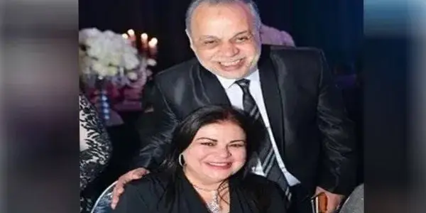 ماجدة زكي — EG news
