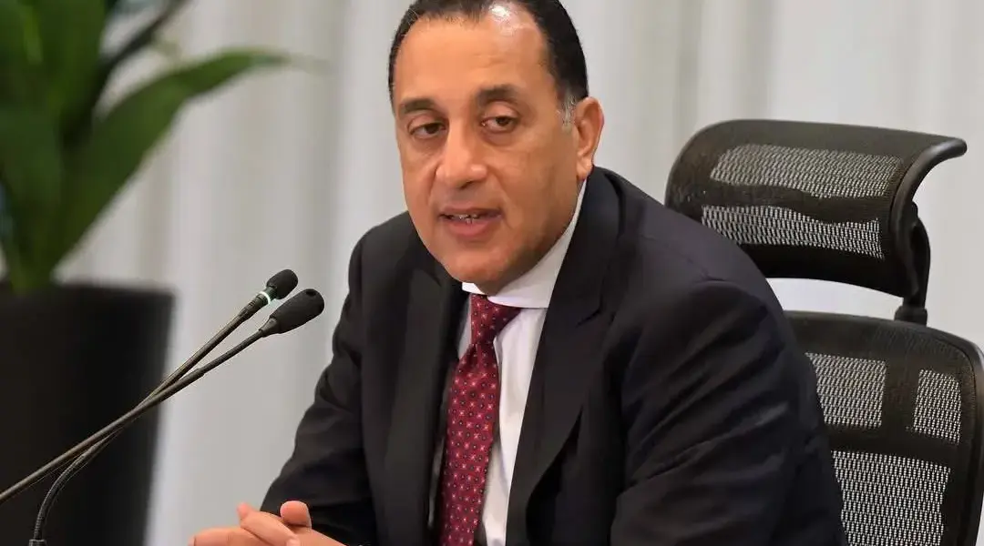 مجلس الوزراء — EG news