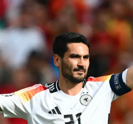 منتخب المانيا — EG news