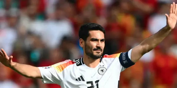 منتخب المانيا — EG news