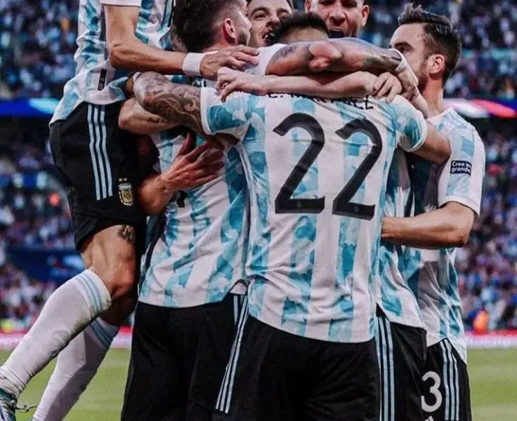 منتخب الارجنتين — EG news