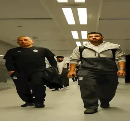 منتخب مصر — EG news