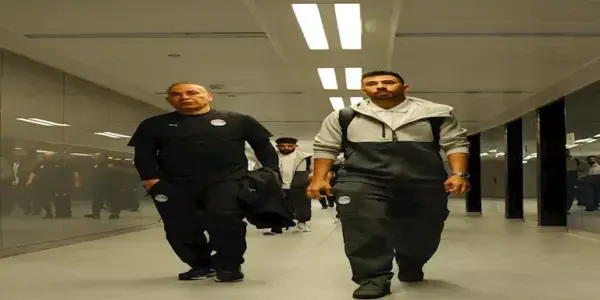 منتخب مصر — EG news