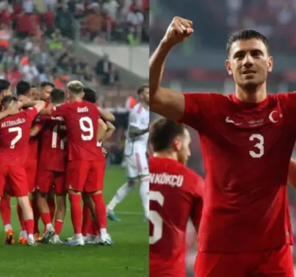 منتخب تركيا — EG news