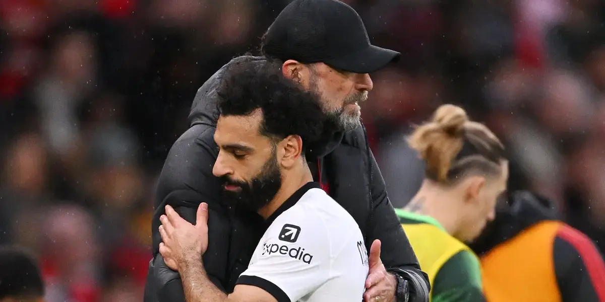 mo salah — EG news
