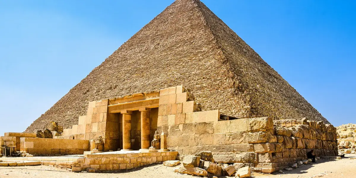 مقال فؤاد الهاشم عن مصر — EG news