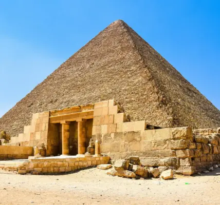 مقال فؤاد الهاشم عن مصر — EG news