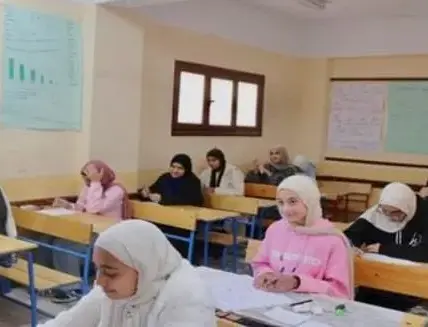 مراجعة شهر مارس — EG news