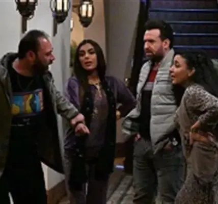 مسلسل درش 20 — EG news