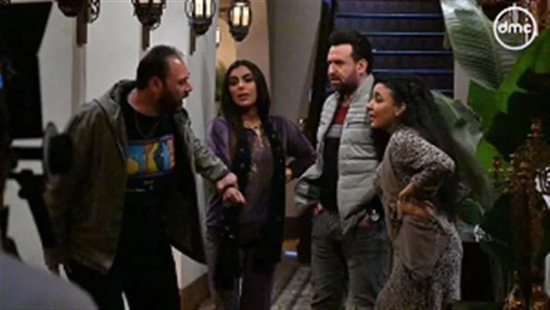 مسلسل درش 20 — EG news