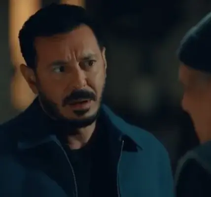 مسلسل درش 21 — EG news