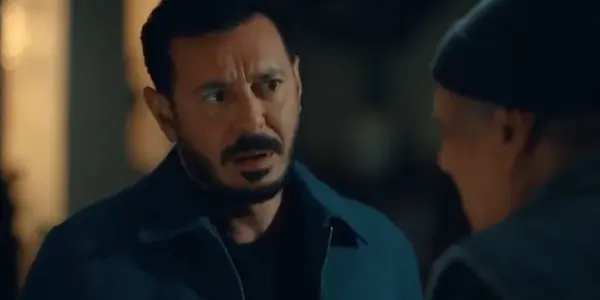 مسلسل درش 21 — EG news