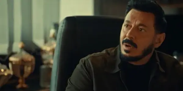مسلسل درش 30 — EG news
