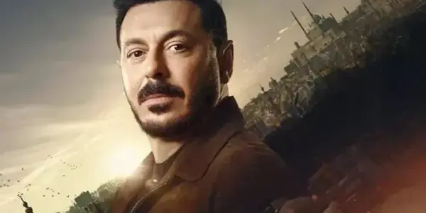 مسلسل درش الحلقة 22 — EG news