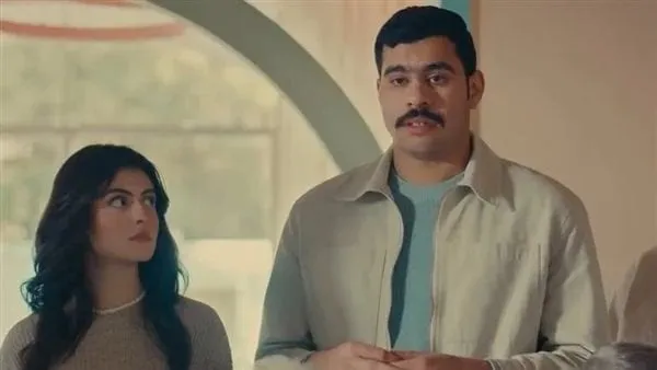مسلسل فخر الدلتا الحلقه 29 — EG news
