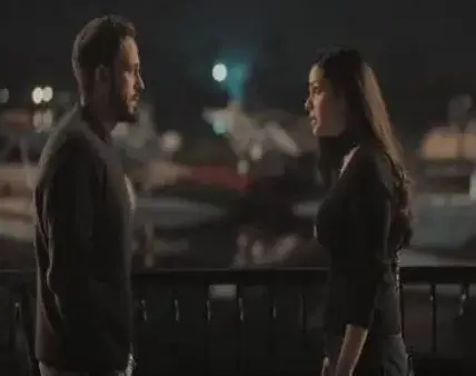 مسلسل فن الحرب الحلقه 30 — EG news