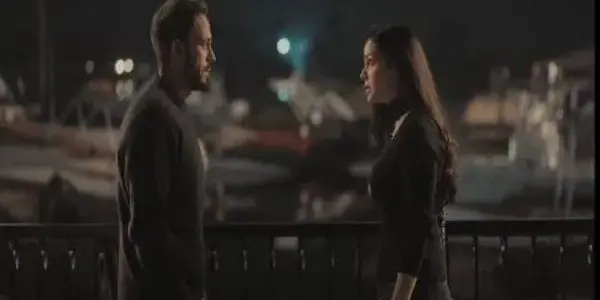 مسلسل فن الحرب الحلقه 30 — EG news