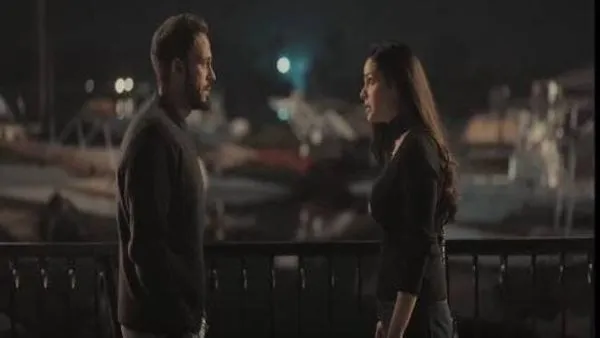 مسلسل فن الحرب الحلقه 30 — EG news