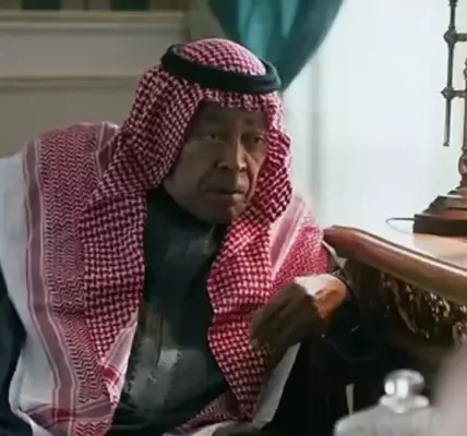 مسلسل افراج الحلقة ٢٠ — EG news