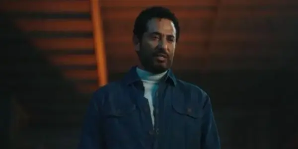 مسلسل افراج الحلقه 30 — EG news