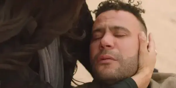 مسلسل الكينج — EG news