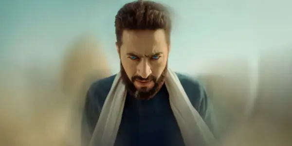 مسلسل المداح الحلقه 20 اسطوره النهايه — EG news