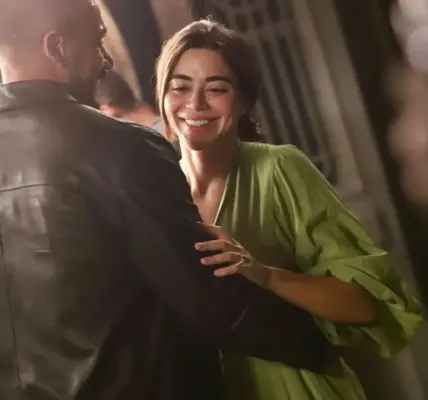 مسلسل علي كلاي 22 — EG news