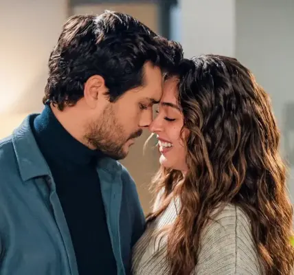 مسلسل ليل — EG news