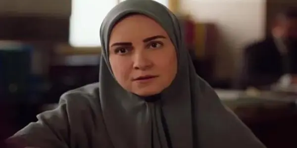 مسلسل ريهام عبد الغفور — EG news