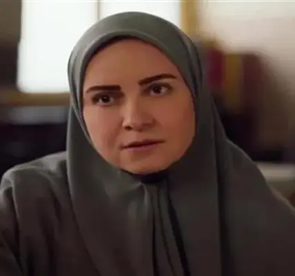مسلسل ريهام عبد الغفور — EG news