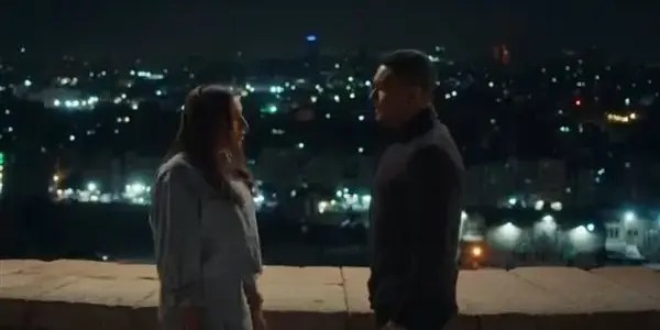 مسلسل اتنين غيرنا — EG news