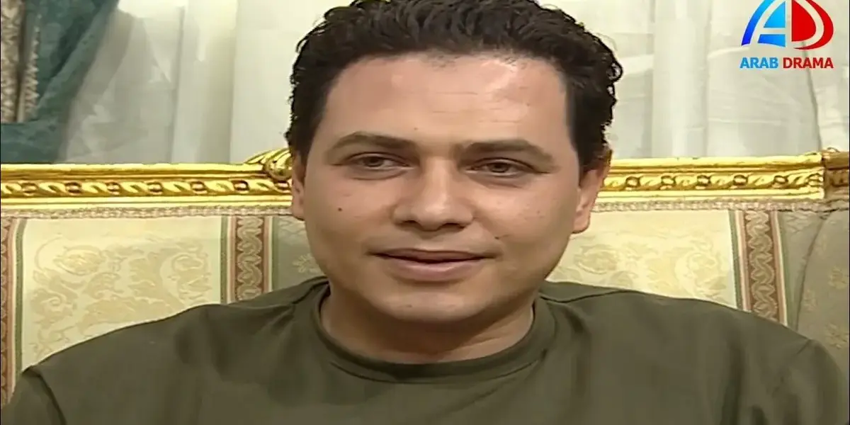 مسلسل اولاد الراعي الحلقه 20 — EG news