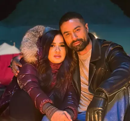 مسلسل ياسمين عبد العزيز — EG news