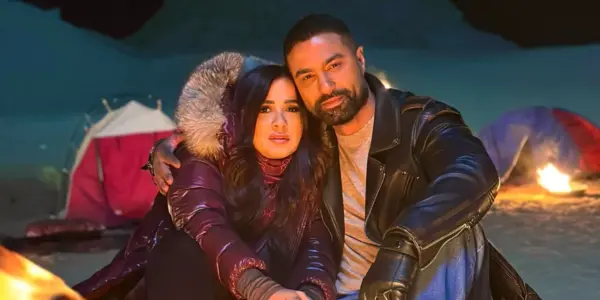 مسلسل ياسمين عبد العزيز — EG news